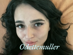 Odettemuller