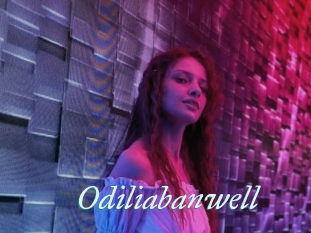 Odiliabanwell