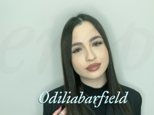 Odiliabarfield