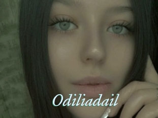 Odiliadail