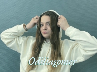 Odiliagomer