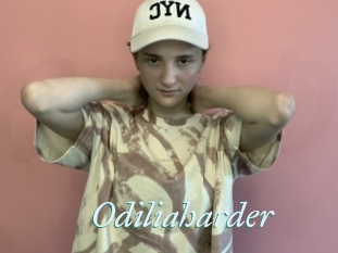 Odiliaharder