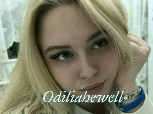 Odiliahewell