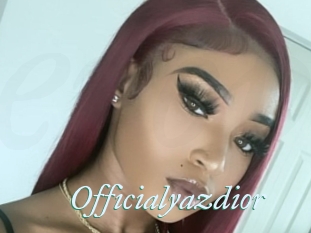 Officialyazdior