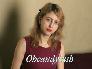Ohcandylush