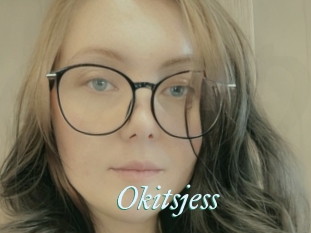 Okitsjess