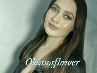 Oksanaflower