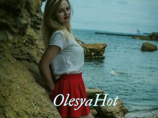 OlesyaHot