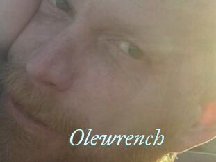 Olewrench