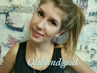 Oliblondgood