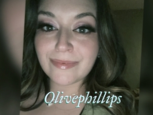 Olivephillips