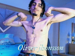 Oliver_jhonsson