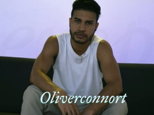 Oliverconnort