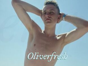 Oliverfresh