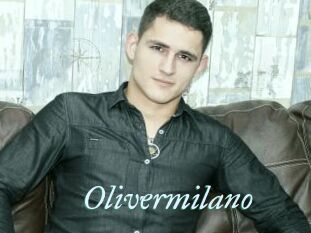Olivermilano