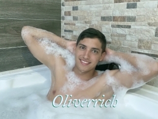 Oliverrich