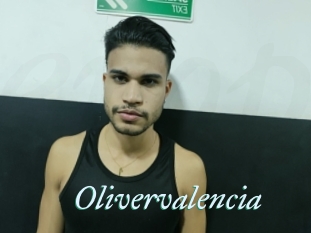 Olivervalencia