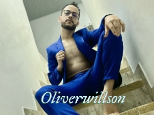 Oliverwillson