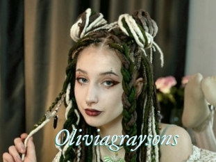 Oliviagraysons