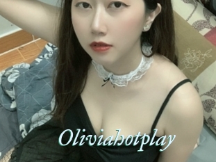 Oliviahotplay