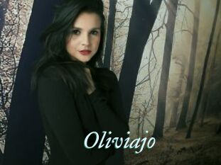 Oliviajo