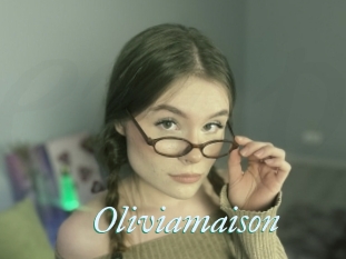 Oliviamaison