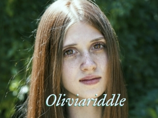 Oliviariddle