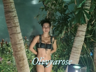 Olivyarose