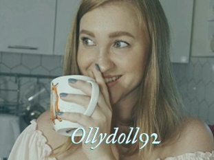 ollydoll92 Erotik Pr