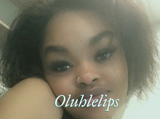 Oluhlelips