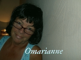 omarianne Erotik Pr