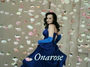 Onarose