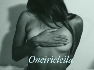 Oneiricleila