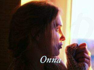 Onna
