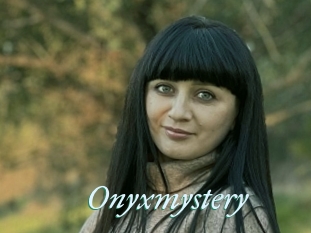 Onyxmystery