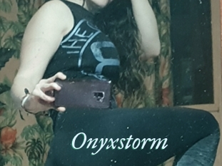 Onyxstorm