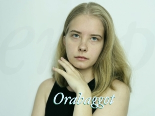 Orabaggot