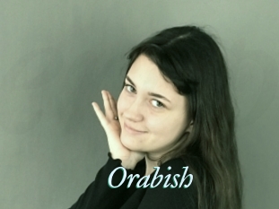 Orabish