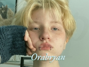 Orabryan