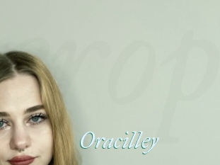 Oracilley