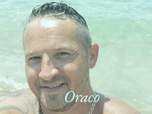 Oraco