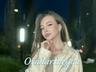 Oradarlington