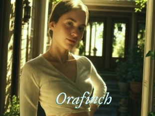 Orafinch