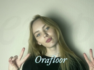 Orafloor