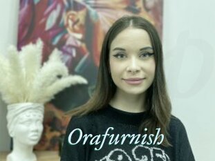 Orafurnish