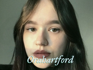 Orahartford