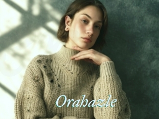 Orahazle