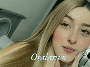 Oralarson