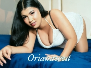 Orianawest