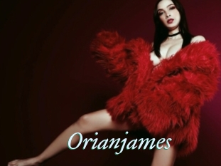 Orianjames